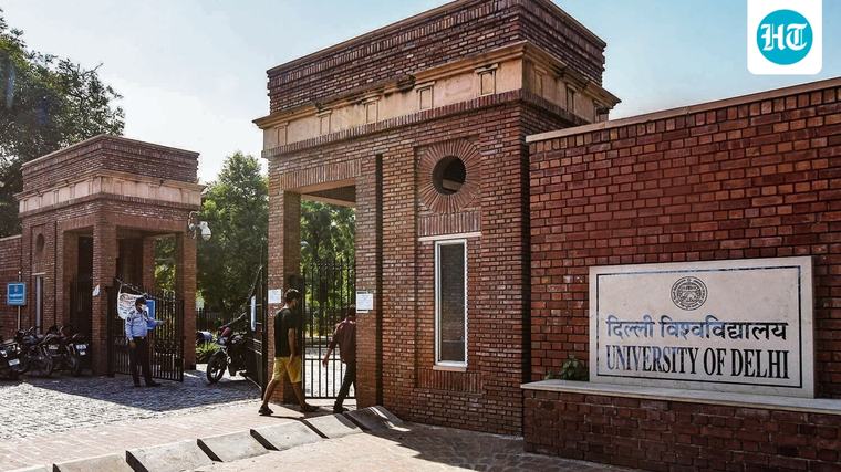 DU says 'pained' by building collapse deaths; student outfits demands accountability