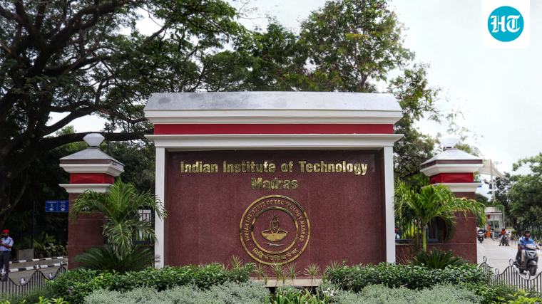Dream of IIT Madras without JEE? Class 12 students can apply for non-campus BS degree programs