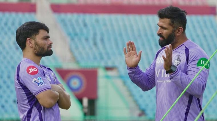 Rinku Singh gets big endorsement for KKR captaincy in IPL after leading Meerut Mavericks to UP T20 League title