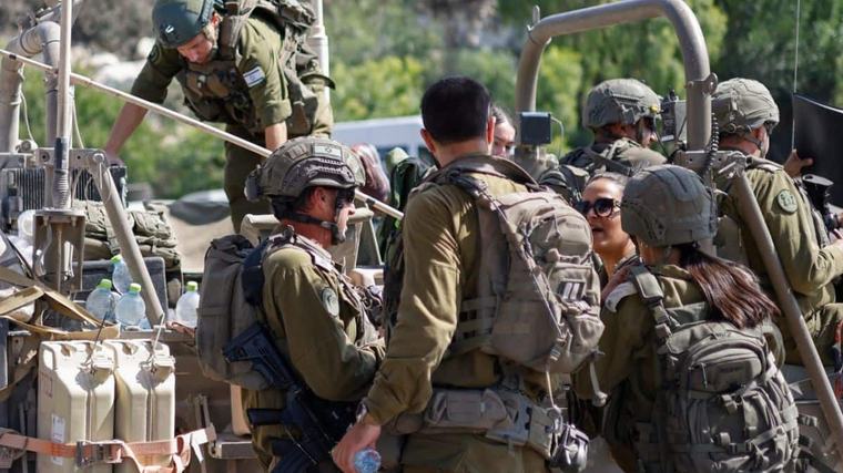 Israeli strikes kill three, injure 23 in southern and eastern Lebanon despite truce