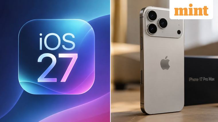 When is iOS 27 coming out? Expected release date, beta updates, compatible iPhones