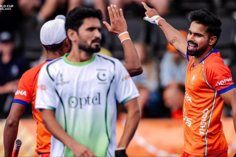 Opinion | India's Sports Supremacy Over Pakistan Reflects Political, Economic Trajectory Of Two Nations