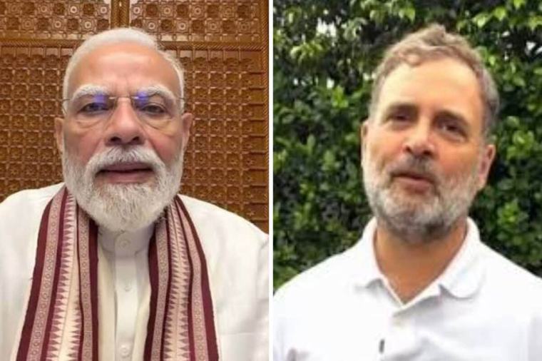 CJP Stir Changes The Political Feed: PM Modi's Instagram Engagement Soars 289.9%, Rahul Gandhi's Jumps 180.7%