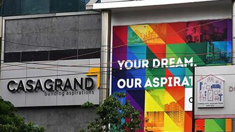 Casagrand prioritises work life balance for employees, shifts work timings from 8 AM–4 PM
