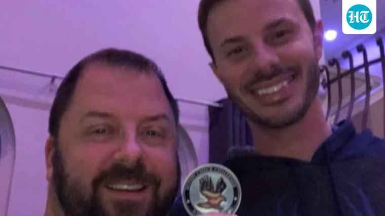 Who is John Paul ‘JP’ Miller's friend Mark Kaufman, where's he now? Mica Miller case revisited in Death of Pastor's Wife