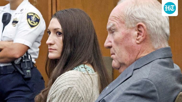 Is the Lindsay Clancy jury divided 11-1? Latest verdict update as judge moves toward mistrial