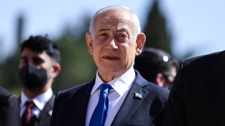 Netanyahu orders dismantling of unauthorised West Bank settler outposts amid US pressure