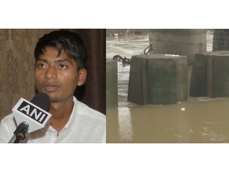 He cleaned a river and landed a Dutch job: The Bittu Tapahi story