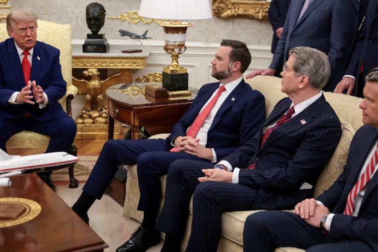 89% Americans Believe US Govt Is Corrupt, Record High Since Trump’s Return