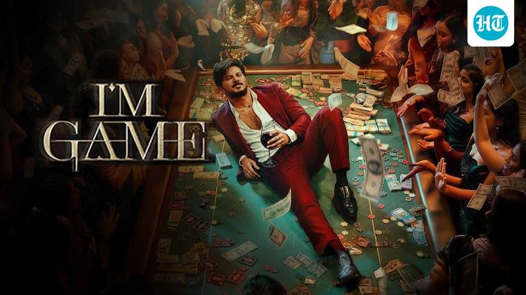 I'm Game Twitter reviews: Dulquer Salmaan fans thrilled by ‘banger’ first half but ‘let down’ by second half