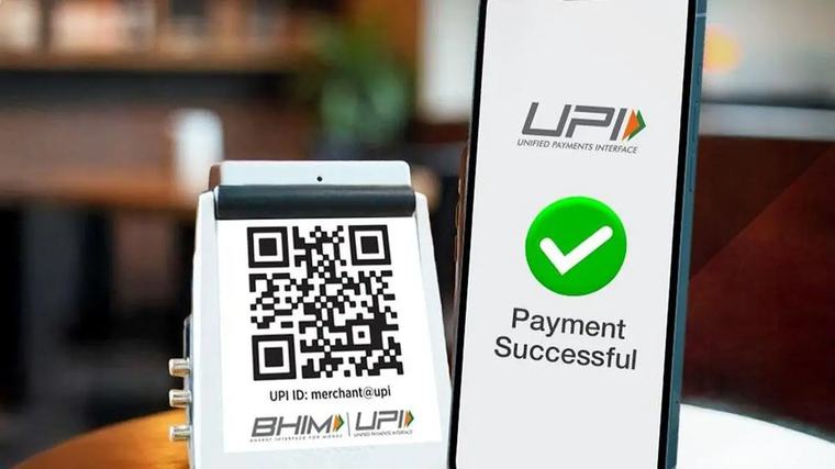 India eyes AI for next finance leap after digital payments boom