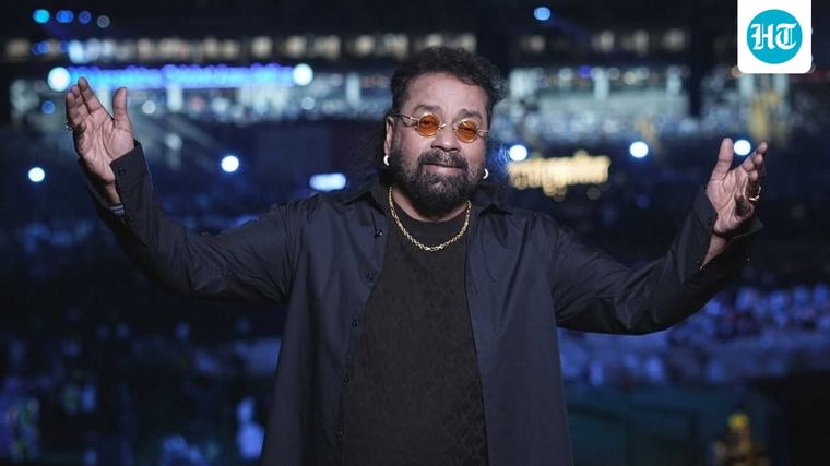 Hariharan on the Indian music industry: We aren’t making music anymore, we are making Reels